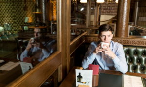 Starbucks Is Closing 600 Stores. Here Is the Real Story Behind the Quiet Retreat.