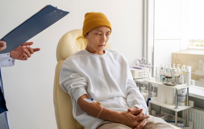 The Youth Cancer Epidemic – Why Colorectal Cancer is Decimating Adults Under 50 The Youth Cancer Epidemic: Why Colorectal Cancer is Decimating Adults Under 50