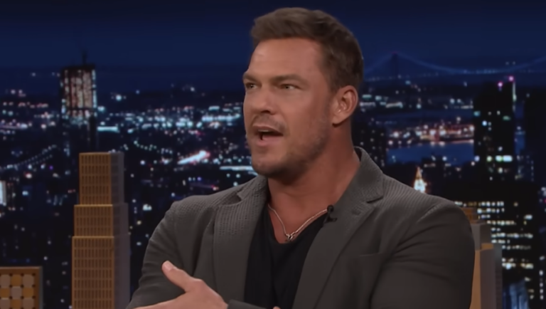 Alan Ritchson