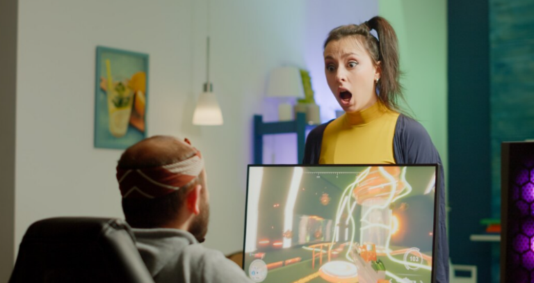 The Live-Service Game Bubble Has Burst – What Will Studios Make Next? The Live-Service Game Bubble Has Burst. What Will Studios Make Next?