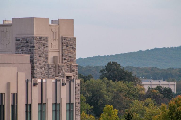 Virginia Tech schedules campuswide steam shutdown starting May 24