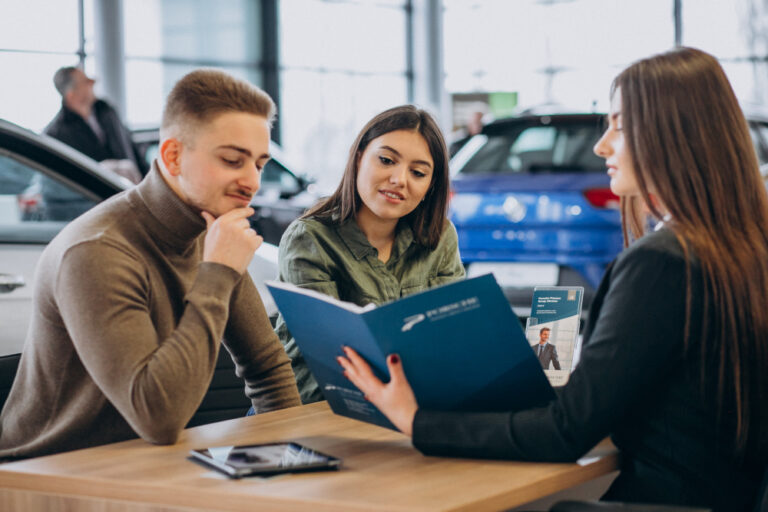 How a Single Short-Seller Report Erased $1 Billion from the UK Car Finance Market