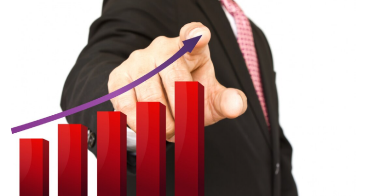 The Market’s Growth Potential Is Changing The Market’s Growth Potential Is Changing