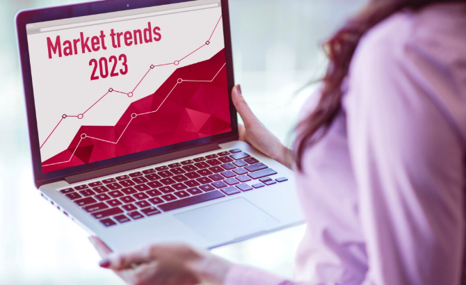 The Market’s Emerging Trends Are Complex The Market’s Emerging Trends Are Complex
