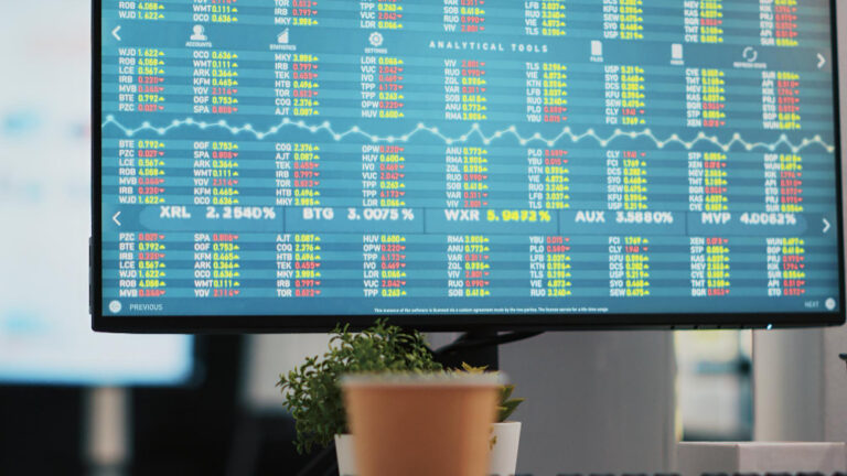 Vg stock