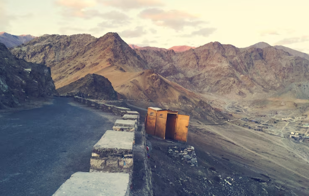 The Lithium Gold Rush – The Devastating Environmental Toll of the Green Energy Transition The Lithium Gold Rush: The Devastating Environmental Toll of the Green Energy Transition