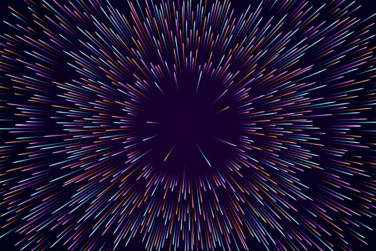 Astronomers Uncover a Disturbing Pattern in Fast Radio Bursts
