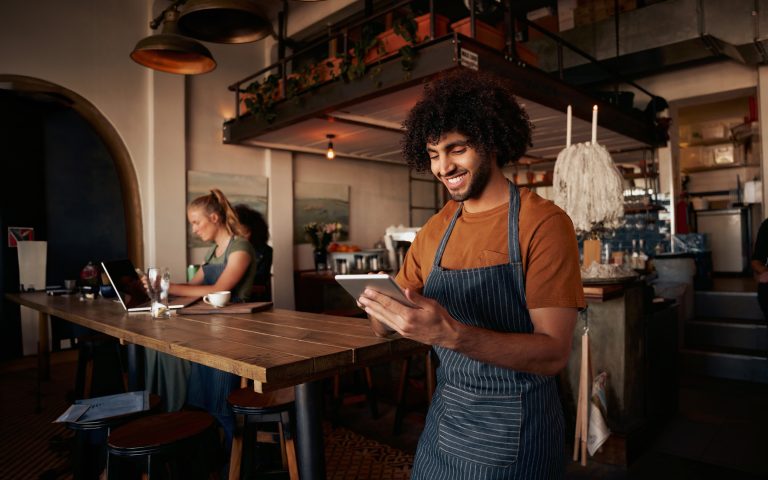 Restaurant Platform Undergoes Stabilization and Upgrades to Meet Future Demand