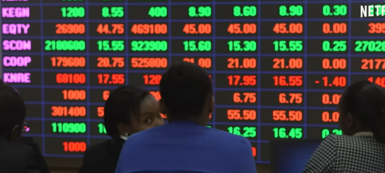 The Market’s Next 10% Drop Could Already Be Locked In