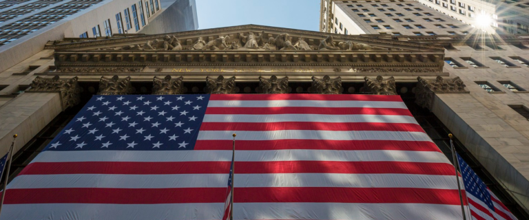 Dow Futures Fell 300 Points Sunday Night. By Monday Morning the Reason Was Clearer Than Anyone Wanted It to Be