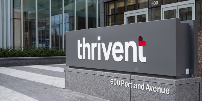 Thrivent plans to hire 600 financial advisors amid industry layoffs