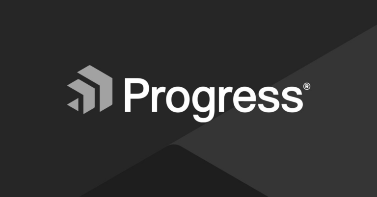 Francisco Partners and Vista Equity Partners Make $48-Per-Share Cash Approach for Progress Software