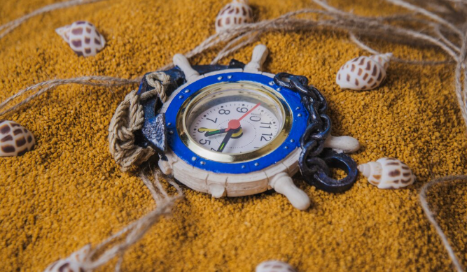 The Coral Triangle Is Dying and Half the World's Fisheries Depend on It. Here Is the Ticking Clock.