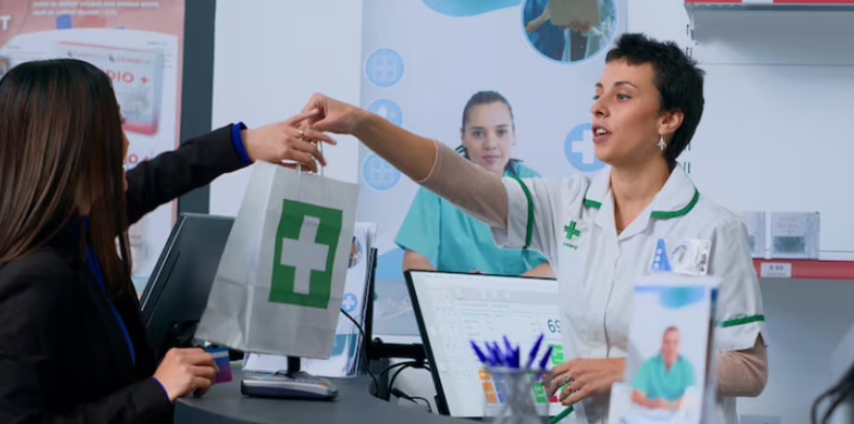Akron Community Pharmacy Investment Turns a Bankrupt Rite Aid Into a Community Lifeline Akron Community Pharmacy Investment
