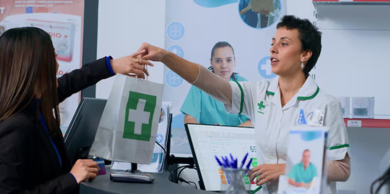 Akron Community Pharmacy Investment