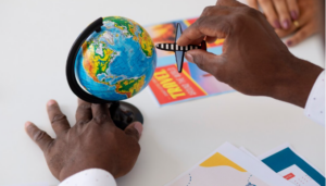 How Remittances Not Foreign Aid Are Rebuilding Sub-Saharan Africa's Economies From the Ground Up
