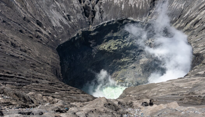 Why Every Major Volcano on Earth Seems to Be Stirring at Once — and What Geologists Are Watching Why Every Major Volcano on Earth Seems to Be Stirring at Once — and What Geologists Are Watching