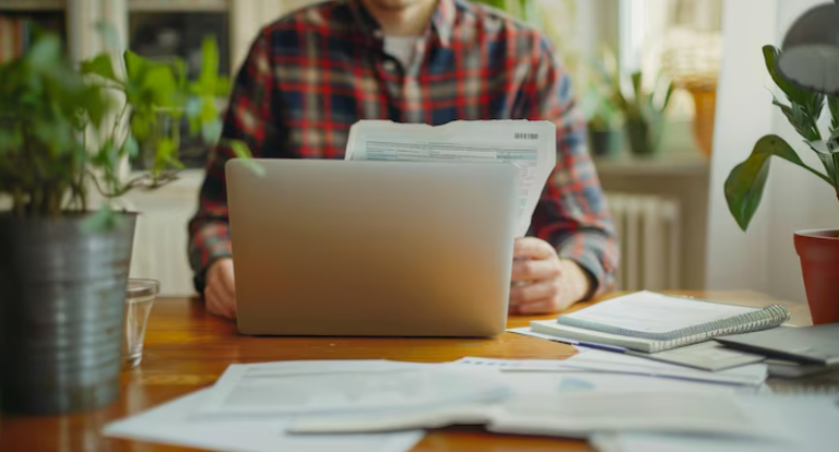 How To File A Tax Extension