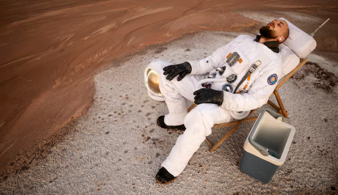 The Medical Mystery Above Earth: What Really Caused the Space Station Evacuation?
