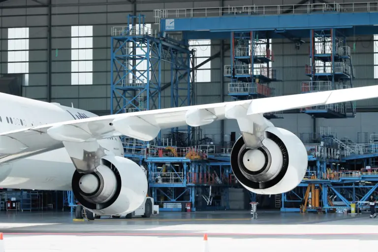 737 MAX production rate