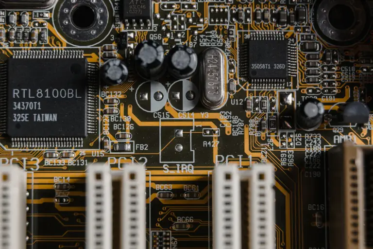 Marvell Technology earnings results