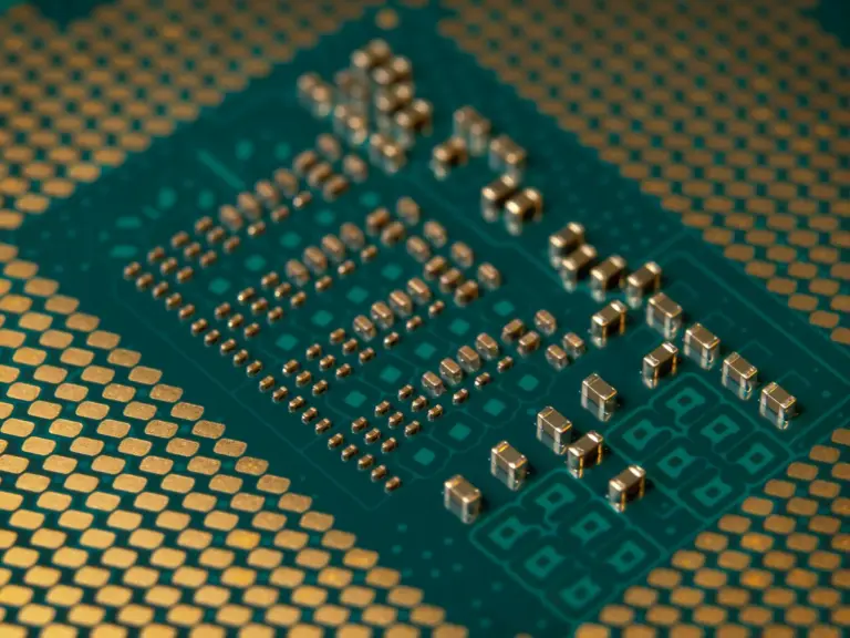 Broadcom AI guidance miss