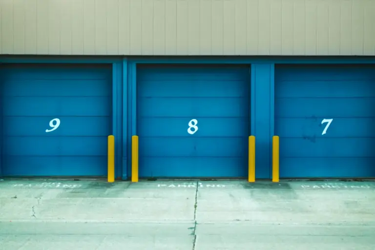 Extra Space Storage pricing power