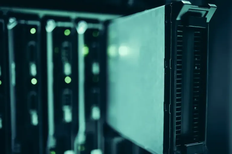 HPE Q2 Earnings Blowout Signals a New Phase in AI Hardware HPE Q2 earnings blowout