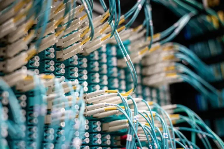 Optical Cable backlog growth