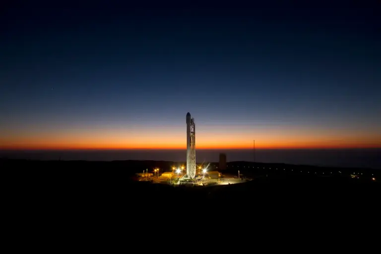 SpaceX IPO AI exposure